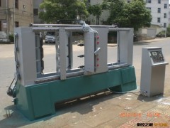 供应大小型四轴自动木工仿形车床四轴数控车床)木工车床(图)图2