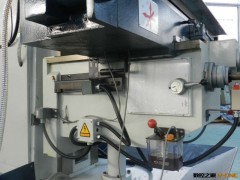 【企业集采】XQ6132多功能升降台铣床   XQ6132A-I万能升降台铣床图3