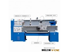 【企业集采】CK6140数控迷你普通车床 科永达 品质保证图2