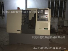 46型数控车床图3