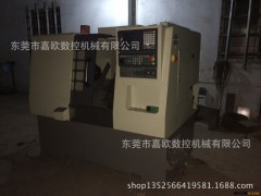 东莞市嘉欧斜导轨数控车床图2