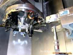 供应专业数控铣床 车床 加工中心调试 维修图3