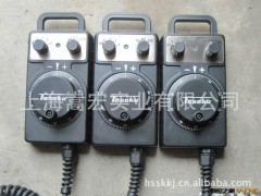 优质电子手轮 手摇脉波发生器 日本东侧TOSOKU HC115 HC121/HC11D图3