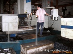 供应数控车床主轴 加工中心主轴 雕刻机主轴维修图2