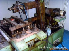 供应数控车床主轴 加工中心主轴 雕刻机主轴维修图3