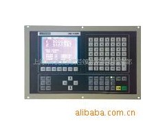 供应二手数控车床CK6140x500mm，CK6136*750 GSK928伺服系统图2