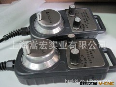 直销 加工中心手轮 FANUC电子手轮 数控手轮 CNC手脉 脉冲发生器图2