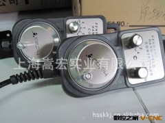 直销 加工中心手轮 FANUC电子手轮 数控手轮 CNC手脉 脉冲发生器图3