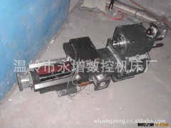 厂家供应数控仪表车床 数控仪表光机价格优惠图2