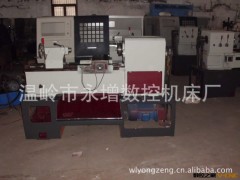 大量批发数控气动仪表车床 数控仪表光机图3
