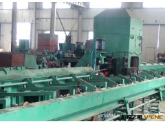 JY80圆钢矫直压光机  两辊矫直机 矫直压光机图2