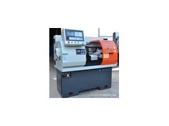 供应超低价专利产品15型数控车床18000元图3