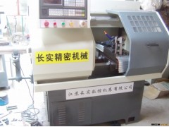 供应超低价专利产品15型数控车床18000元图2