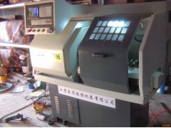 供应数控车床图3