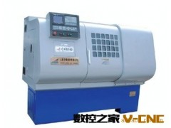 供应高品质数控车床CK6140*1000（省内包运图2
