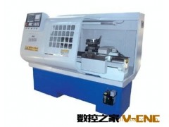 供应高品质数控车床CK6140*1000（省内包运图3