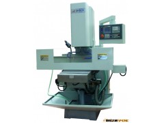 供应JM-X数控凸轮铣床(省内包运)图3