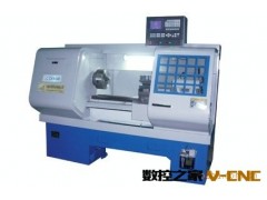 供应高质量数控车床CK6136*750（省内包运图2