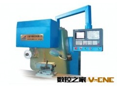 供应JM-S40数控旋压机（省内包运）图2