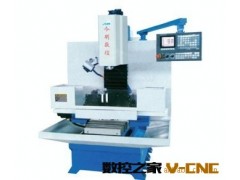 供应 XK5030数控铣床（省内包运）图2