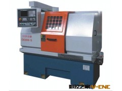 供应高速电主轴数控车床CK400-S图2