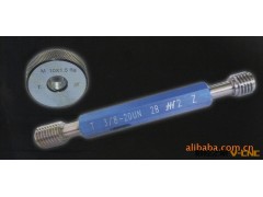 供应普通螺纹量规（接受非标定制，量大价优）图3