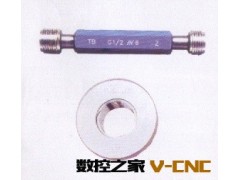 供应普通螺纹量规（接受非标定制，量大价优）图2