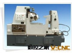 卧式车床、供应力牛牌滚齿机Y3180H图2
