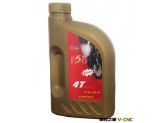 158 SF 15W/40（国标或超国标产品，质量可靠，放心使用）图2