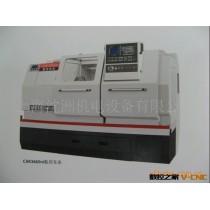 CAK3665ni数控车床