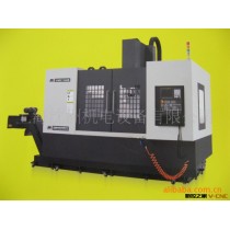 VMC1000B立式加工中心