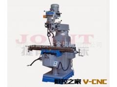 万能摇臂铣床 4E多功能钻铣床 高精密型铣床 数控铣床图3