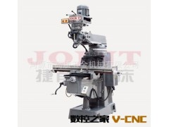 高精密型铣床 立式铣床 自动铣床 4PM数控铣床图2