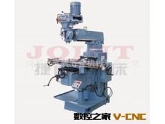 高精密型铣床 5S精密数控铣床 自动铣床批发图3