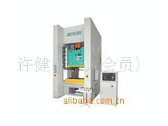 【精品推荐】供应国际名牌扬力多种双点精密压力机(图)图3