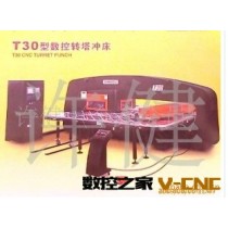 【精品推荐】供应国际名牌扬力专利数控冲床(图)冲床车床数控机床