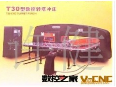 【精品推荐】供应国际名牌扬力多种数控冲床(图)图3