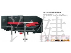 国际名牌扬力供应定制伺服数控冲床图2