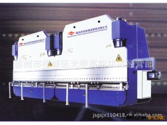 QC12Y4X3200液压摆式剪板。剪板机。数控液压剪板机。图3
