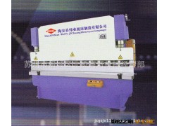 QC12Y4X3200液压摆式剪板。剪板机。数控液压剪板机。图2