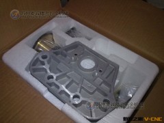 供应alsgs走刀器_青岛阿隆自动走刀器_铣床自动走刀器AL-310S图2