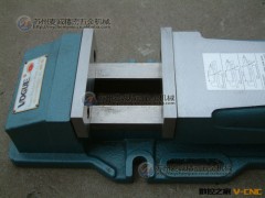 【油压虎钳】鹰牌6寸铣床内藏式油压虎钳_铣床虎钳图2