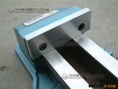 【油压虎钳】鹰牌6寸铣床内藏式油压虎钳_铣床虎钳图3