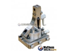 【磨床砂轮修整器】光学透视砂轮修整器 精密砂轮修整器KT50图2