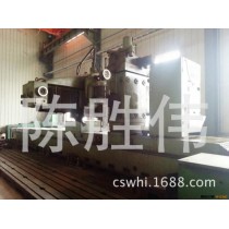 优价出售：二手M50100/6米落地导轨磨床/导轨磨/磨床
