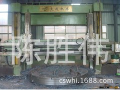 出售：二手大连产C5240双柱立式车床/立车/车床图2
