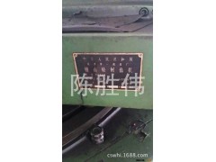 出售：二手天津产Y236B/M10锥齿轮刨齿机/刨齿机图3