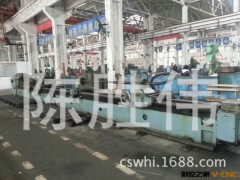 出售:二手德州87年产T2130/3米深孔钻镗床/深孔镗/钻镗床图2
