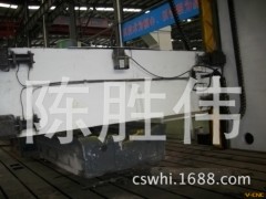 出售:二手大厂制造4x14米龙门铣床/龙门铣/铣床图3