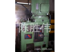 出售:二手大厂制造4x14米龙门铣床/龙门铣/铣床图2